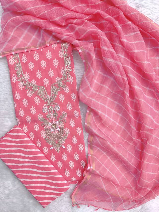 Made To Order Suit Set