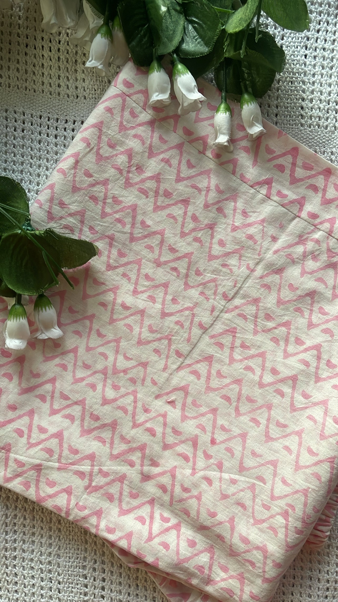 Kantha Handcrafted Suit Set